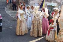 Sfilata delle Vunnelle 2009